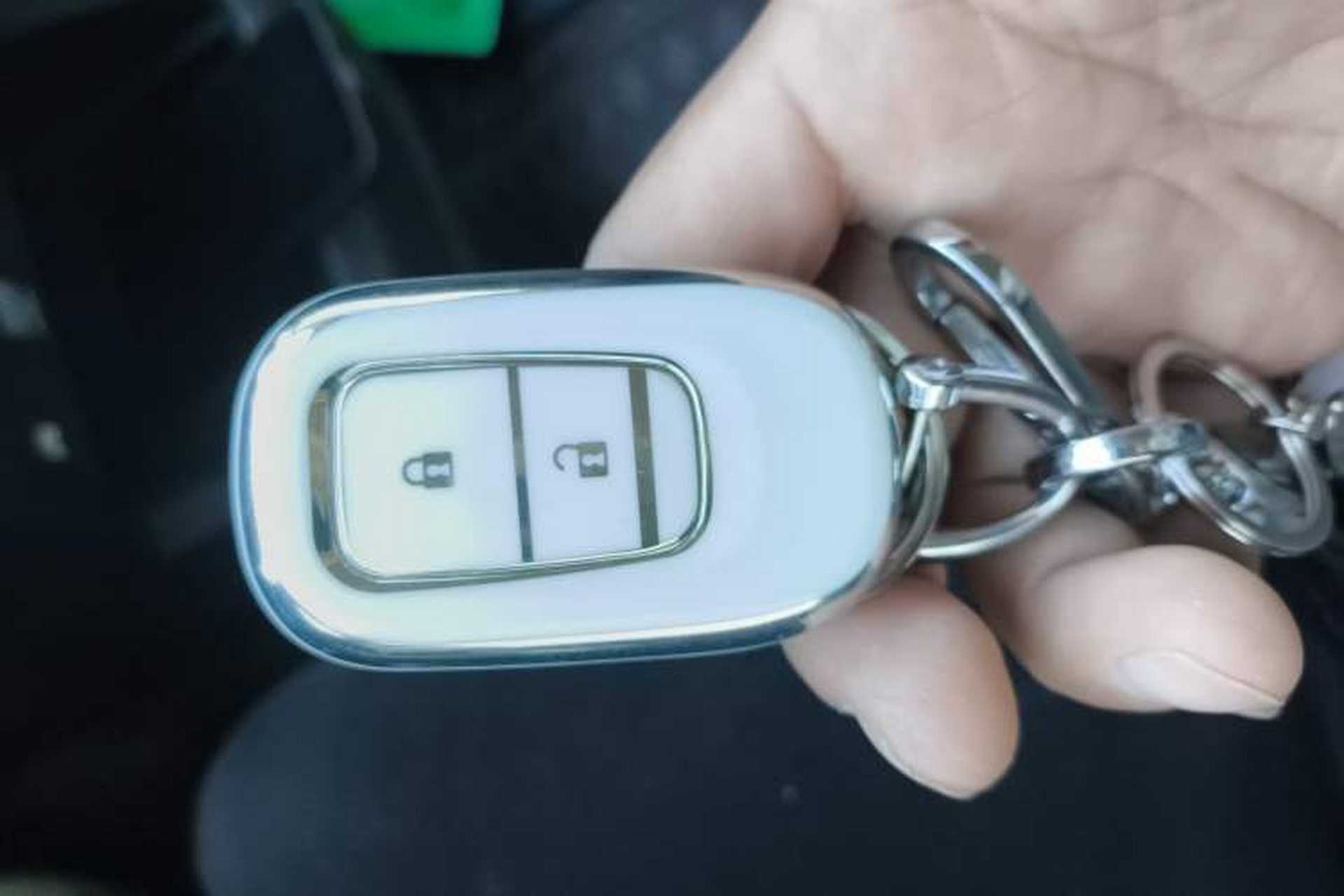Used Honda Odyssey 2024 2.0L eHEV Sharp & Enjoy Edition Vehicle Key