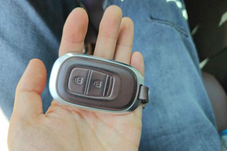 Used Honda Odyssey 2024 2.0L eHEV Sharp & Enjoy Edition Vehicle Key