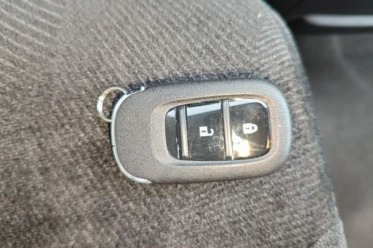Used Honda Odyssey 2026 Model—2.0L e:HEV Sharp·Joyful Enjoyment Version Interior 1