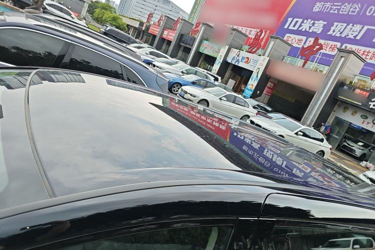 Used Honda Odyssey 2026 Model—2.0L e:HEV Sharp·Joyful Enjoyment Version Roof