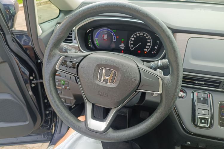 Used Honda Odyssey 2026 Model—2.0L e:HEV Sharp·Joyful Enjoyment Version Steering Wheel