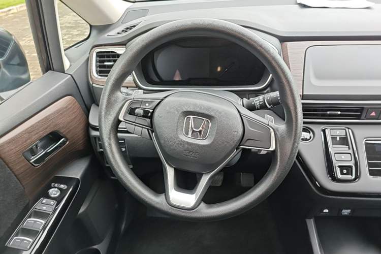 Used Honda Odyssey 2026 Model—2.0L e:HEV Sharp·Joyful Enjoyment Version Steering Wheel