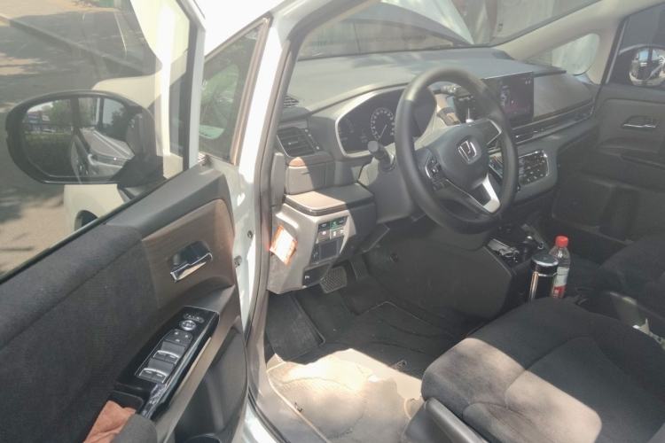 Used Honda Odyssey 2026 Model—2.0L e:HEV Sharp·Joyful Enjoyment Version Driver Seat