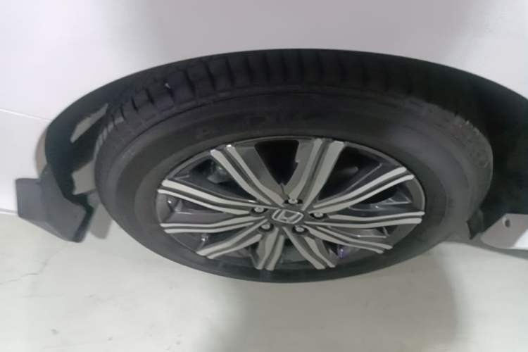Used Honda Odyssey 2026 Model—2.0L e:HEV Sharp·Joyful Enjoyment Version Exterior 5