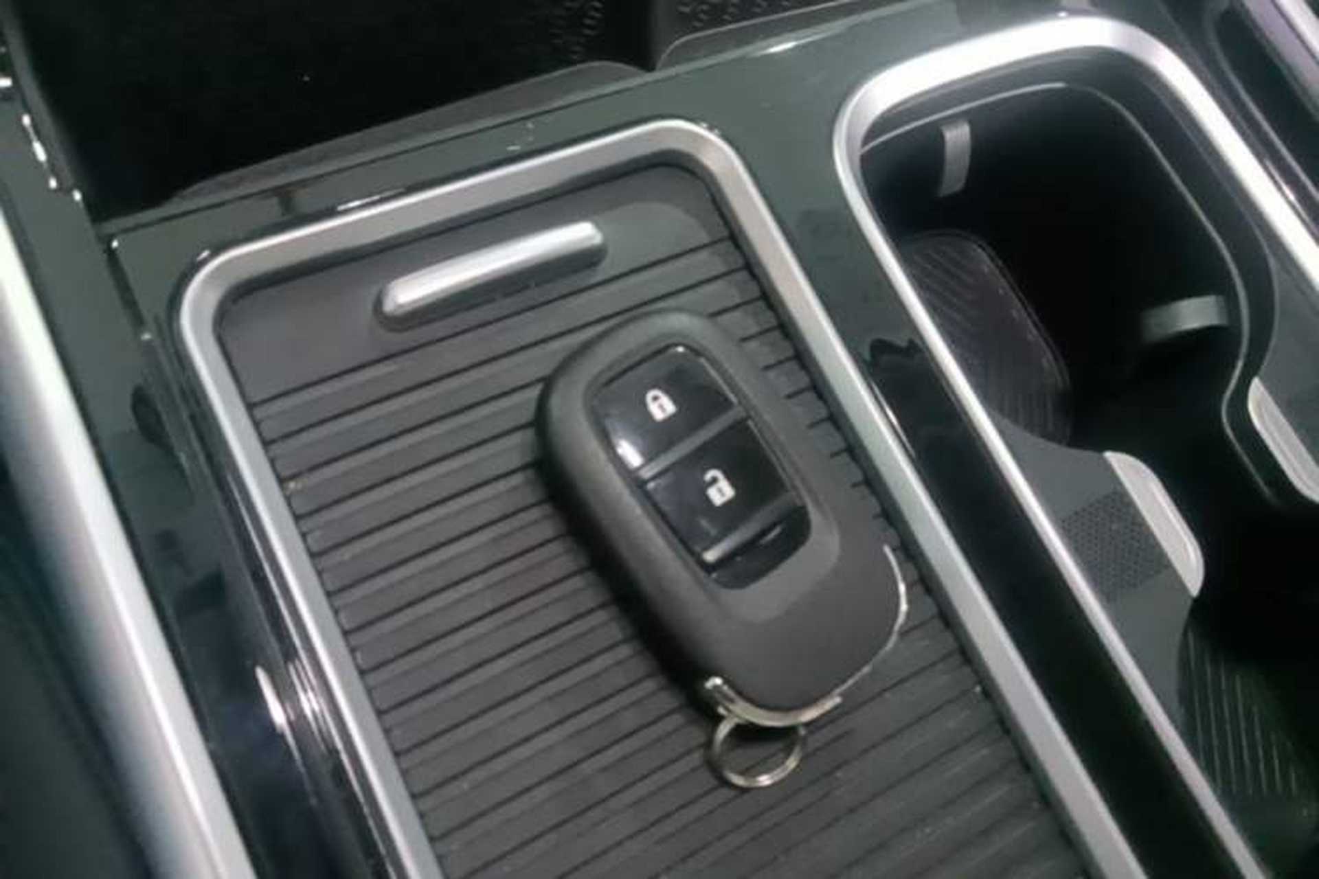 Used Honda Odyssey 2026 Model—2.0L e:HEV Sharp·Joyful Enjoyment Version Interior 1