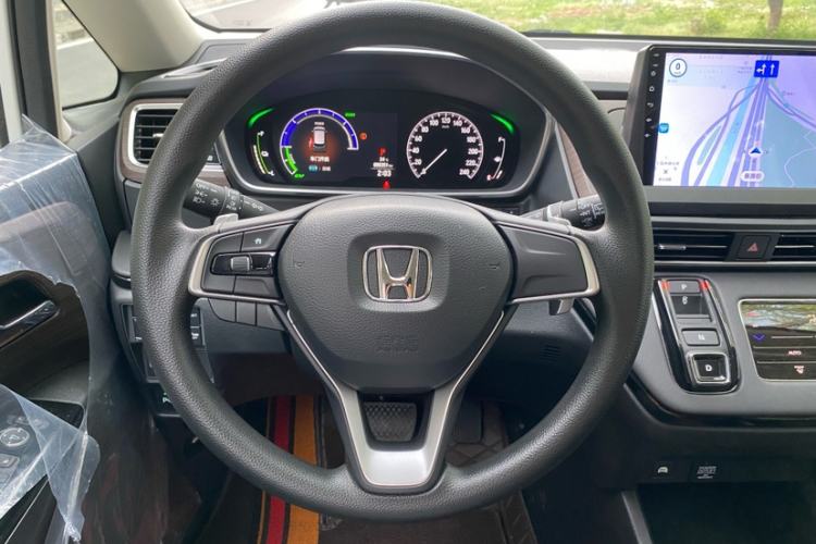 Used Honda Odyssey 2026 Model—2.0L e:HEV Sharp·Joyful Enjoyment Version Interior 2