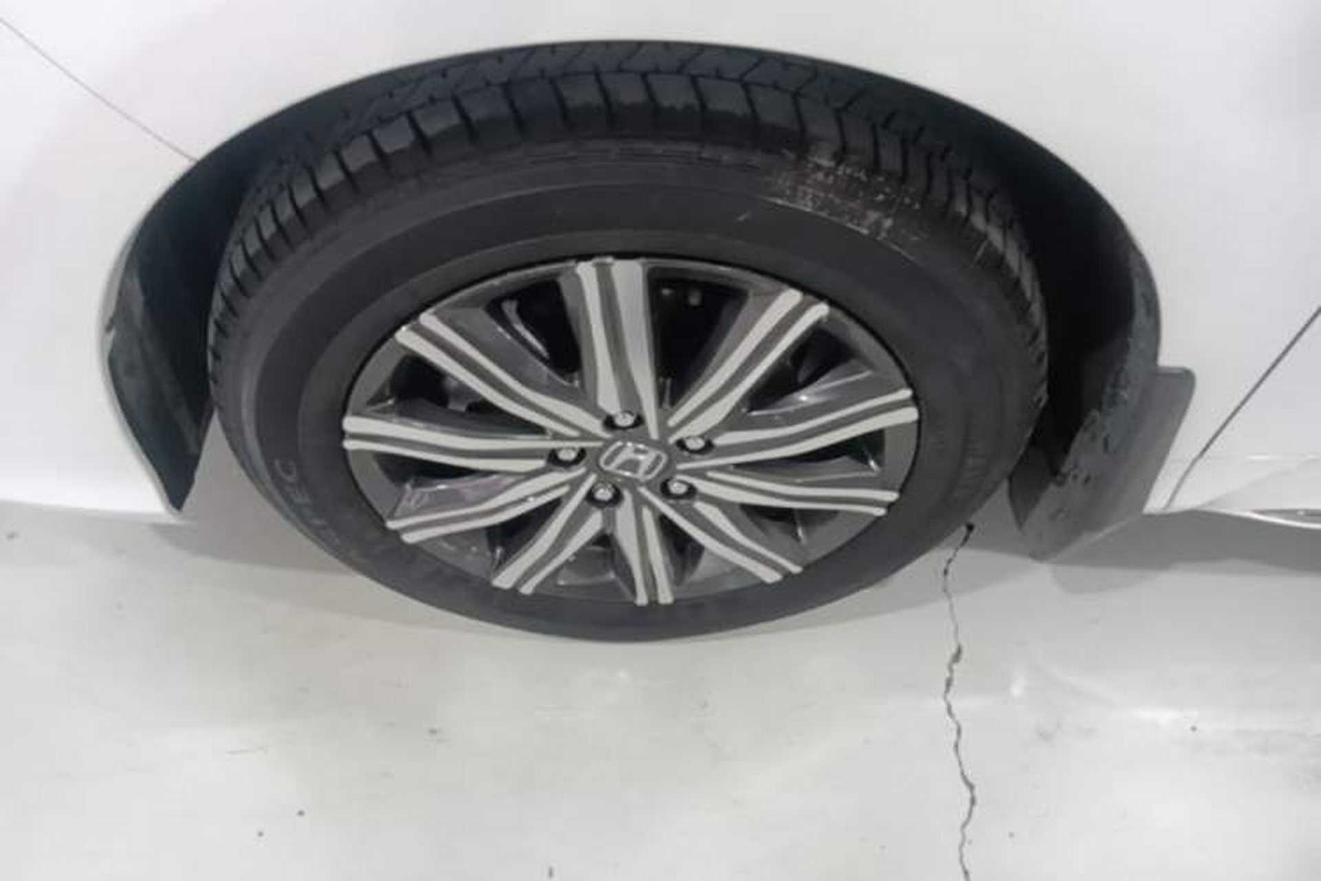 Used Honda Odyssey 2026 Model—2.0L e:HEV Sharp·Joyful Enjoyment Version Left Front Wheel Hub