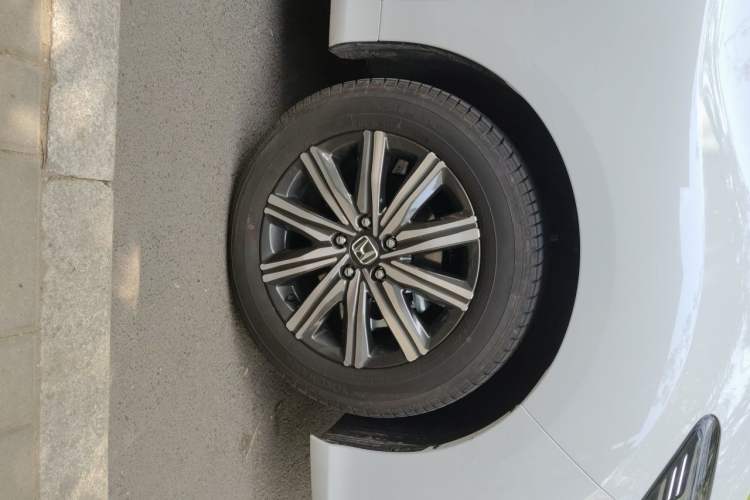 Used Honda Odyssey 2026 Model—2.0L e:HEV Sharp·Joyful Enjoyment Version Right Front Wheel Hub