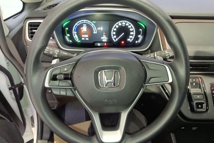 Used Honda Odyssey 2026 Model—2.0L e:HEV Sharp·Joyful Enjoyment Version Steering Wheel