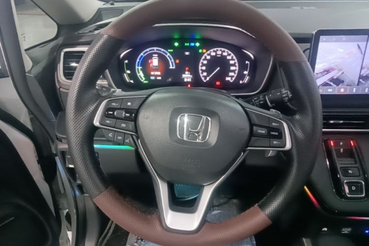 Used Honda Odyssey 2026 Model—2.0L e:HEV Sharp·Joyful Enjoyment Version Steering Wheel