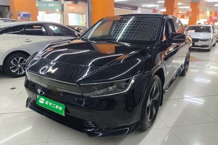 Used Honda P7 2025 Rear-Drive Long-Range Pro Guazi used car, China used car export, Used car for sale, Used cars, Cheapest cars for sale