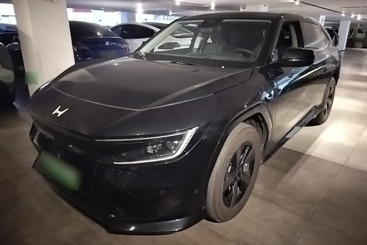 Used Honda P7 2025 Rear-Drive Long-Range Pro Guazi used car, China used car export, Used car for sale, Used cars, Cheapest cars for sale