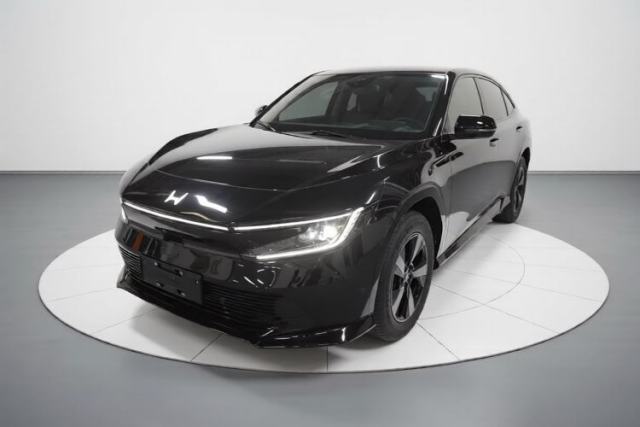 Honda P7 2025 Rear-Drive Long-Range Pro مستعملة