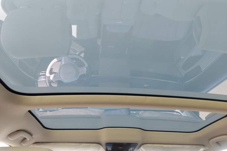 Used Honda P7 2025 Rear-Drive Long-Range Plus Headliner