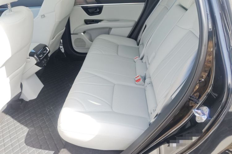 Used Honda P7 2025 Rear-Drive Long-Range Plus Left Rear Seat