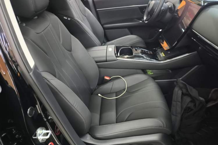 Used Honda P7 2025 Rear-Drive Long-Range Pro Right Front Seat