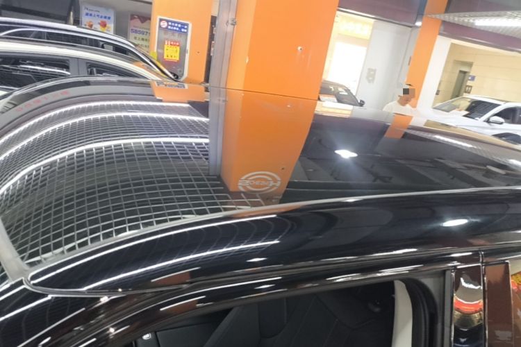 Used Honda P7 2025 Rear-Drive Long-Range Pro Roof