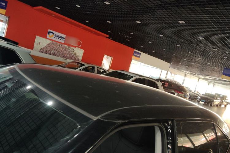 Used Honda P7 2025 Rear-Drive Long-Range Pro Roof