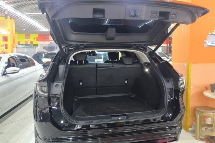 Used Honda P7 2025 Rear-Drive Long-Range Pro Trunk