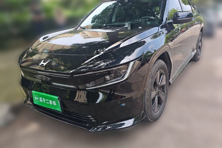 Used Honda P7 2025 Rear-Drive Long-Range Pro Guazi used car, China used car export, Used car for sale, Used cars, Cheapest cars for sale