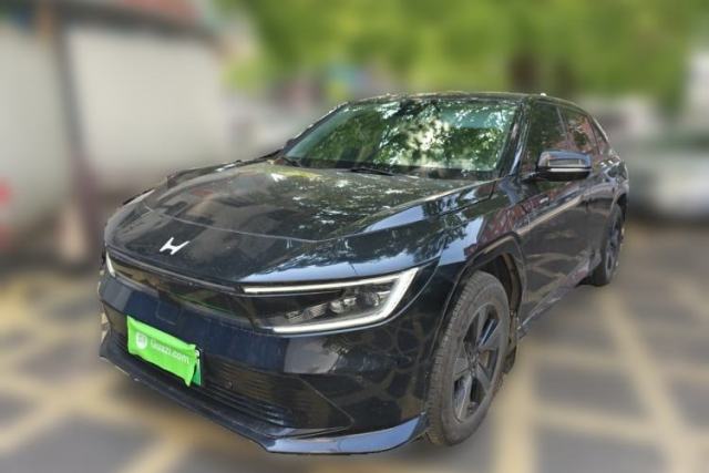 Used Honda P7 2025 Rear-Drive Long-Range Pro