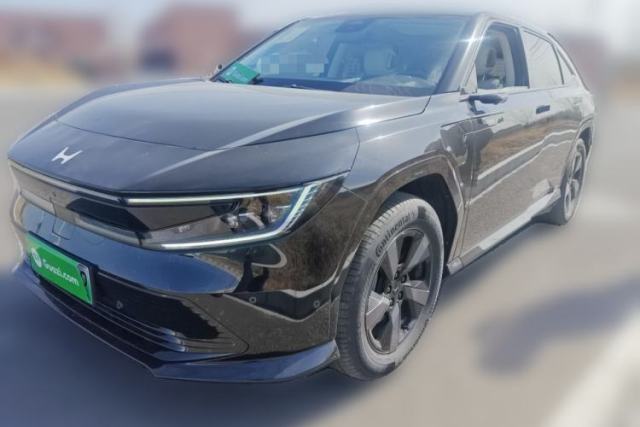 Used Honda P7 2025 Rear-Drive Long-Range Plus