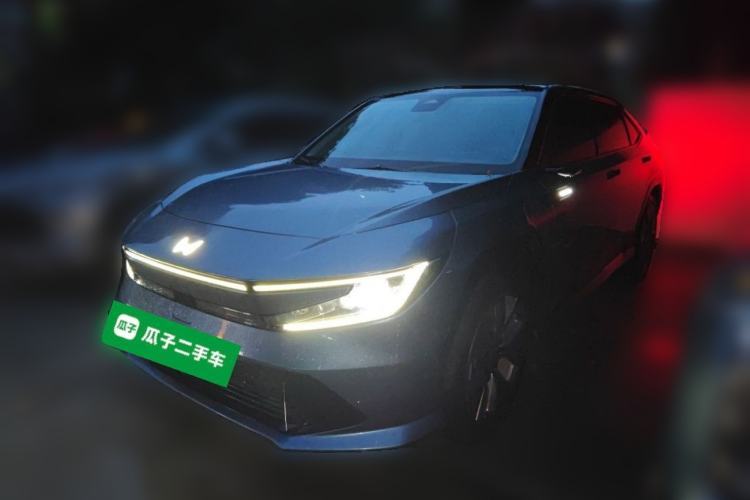 Used Honda P7 2025 Rear-Drive Long-Range Pro Guazi used car, China used car export, Used car for sale, Used cars, Cheapest cars for sale