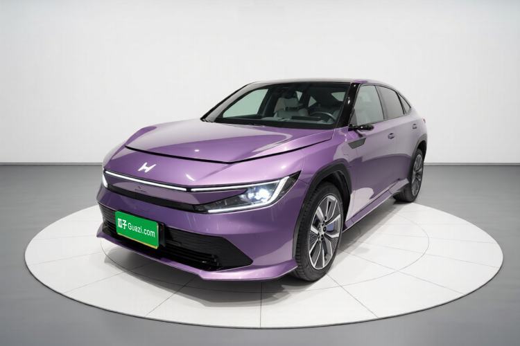 Used Honda P7 2025 Four-Wheel Drive Long-Range Max Guazi used car, China used car export, Used car for sale, Used cars, Cheapest cars for sale