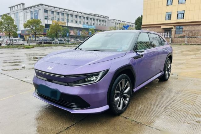 Used Honda P7 2025 Four-Wheel Drive Long-Range Max