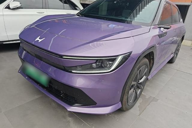 Used Honda P7 2025 Four-Wheel Drive Long-Range Max