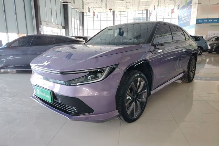 Ojetý Honda P7 2025 Four-Wheel Drive Long-Range Max Guazi used car, China used car export, Used car for sale, Used  cars, Cheapest cars for sale