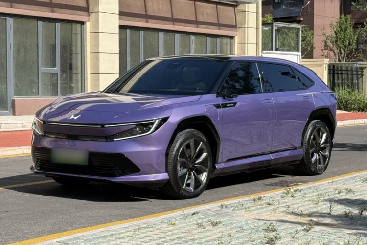 Gebrauchter Honda P7 2025 Four-Wheel Drive Long-Range Max Guazi used car, China used car export, Used car for sale, Used  cars, Cheapest cars for sale