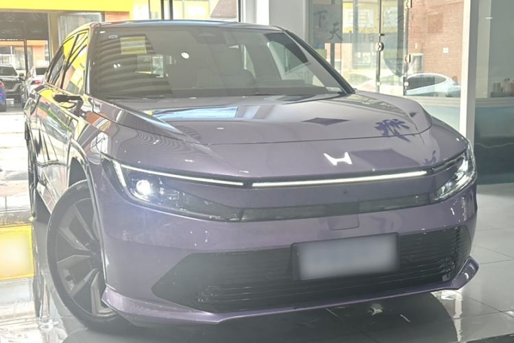 Used Honda P7 2025 Four-Wheel Drive Long-Range Max Exterior 1