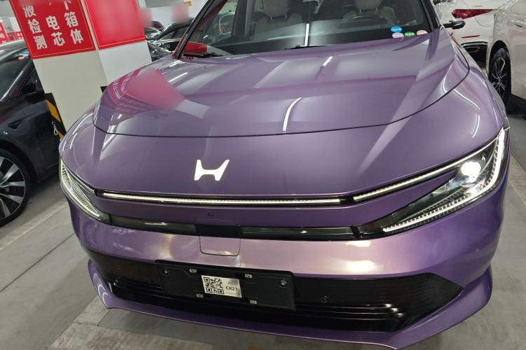 Used Honda P7 2025 Four-Wheel Drive Long-Range Max Exterior 1
