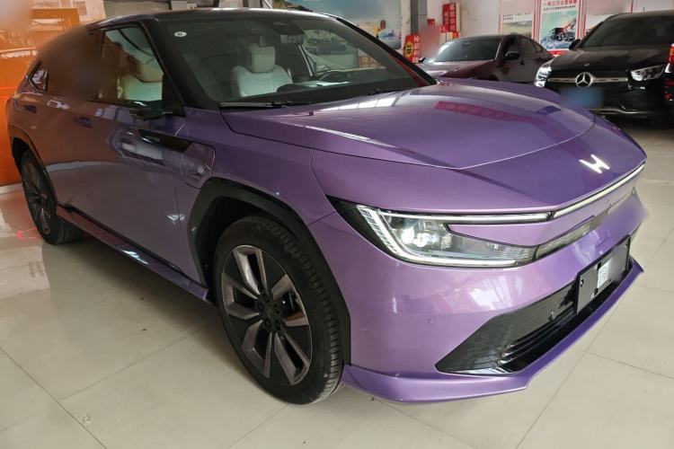 Used Honda P7 2025 Four-Wheel Drive Long-Range Max Exterior 1