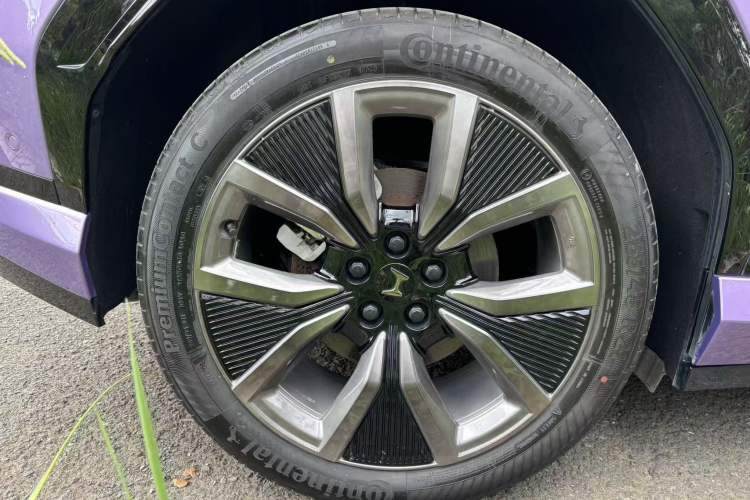 Used Honda P7 2025 Four-Wheel Drive Long-Range Max Exterior 11