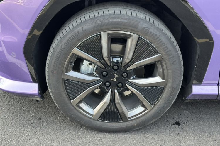 Used Honda P7 2025 Four-Wheel Drive Long-Range Max Exterior 4