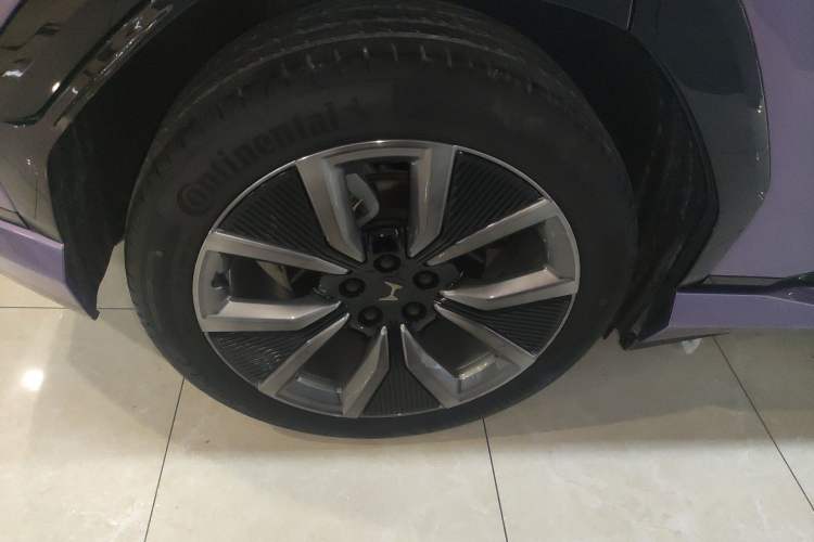 Used Honda P7 2025 Four-Wheel Drive Long-Range Max Exterior 5