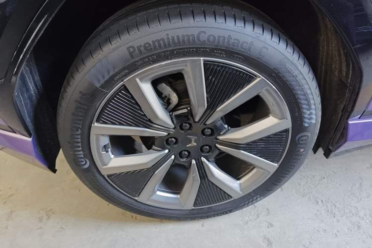 Used Honda P7 2025 Four-Wheel Drive Long-Range Max Exterior 5