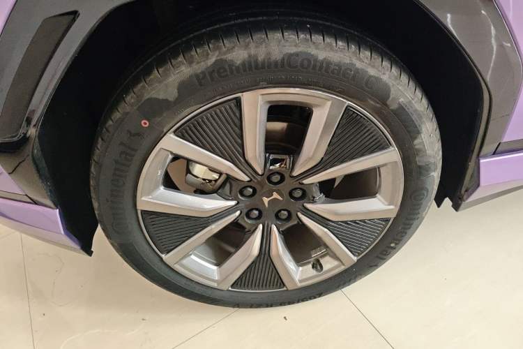 Used Honda P7 2025 Four-Wheel Drive Long-Range Max Exterior 5