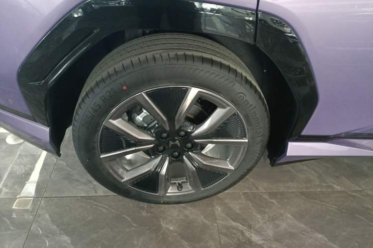 Used Honda P7 2025 Four-Wheel Drive Long-Range Max Exterior 8