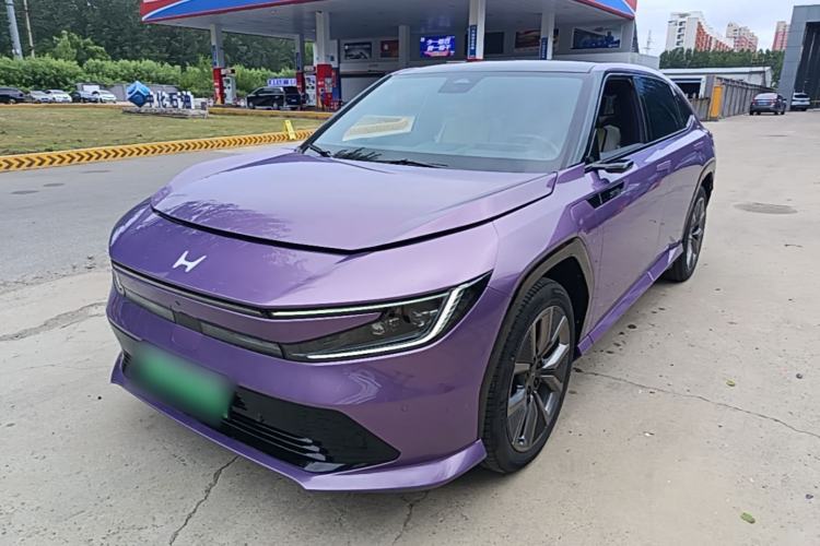 Używany Honda P7 2025 Four-Wheel Drive Long-Range Max Guazi used car, China used car export, Used car for sale, Used  cars, Cheapest cars for sale