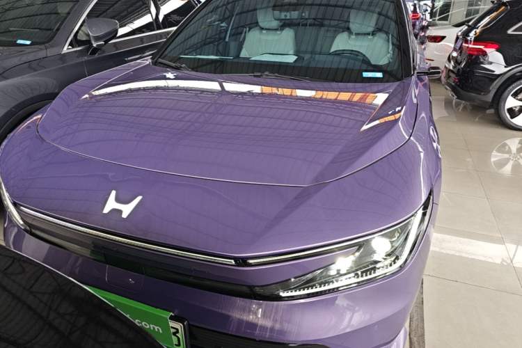Used Honda P7 2025 Four-Wheel Drive Long-Range Max Front