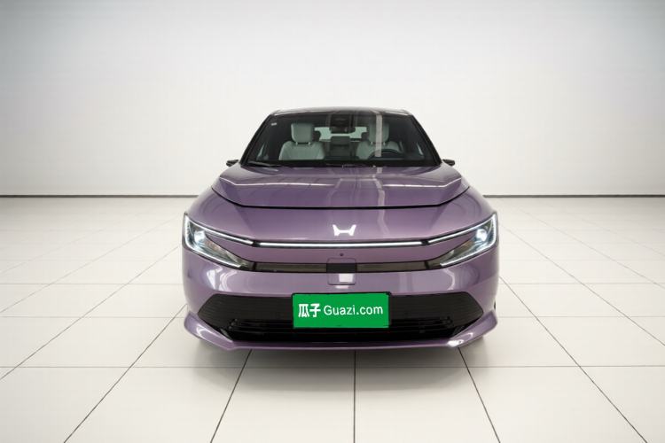 Used Honda P7 2025 Four-Wheel Drive Long-Range Max Front
