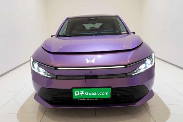 Used Honda P7 2025 Four-Wheel Drive Long-Range Max Front