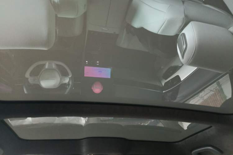 Used Honda P7 2025 Four-Wheel Drive Long-Range Max Headliner
