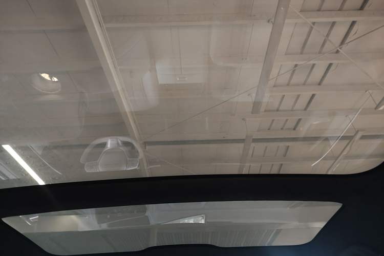 Used Honda P7 2025 Four-Wheel Drive Long-Range Max Headliner