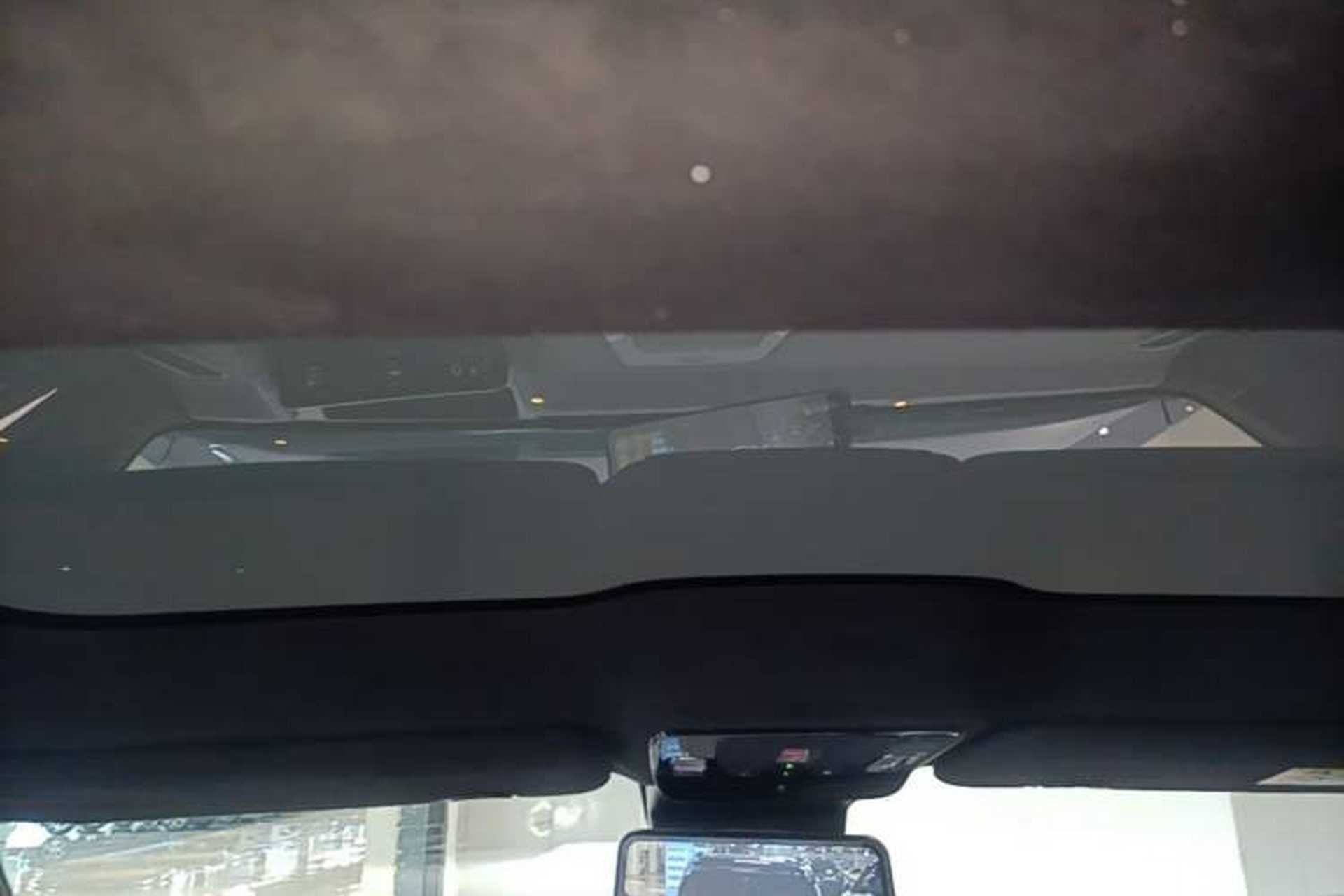 Used Honda P7 2025 Four-Wheel Drive Long-Range Max Headliner