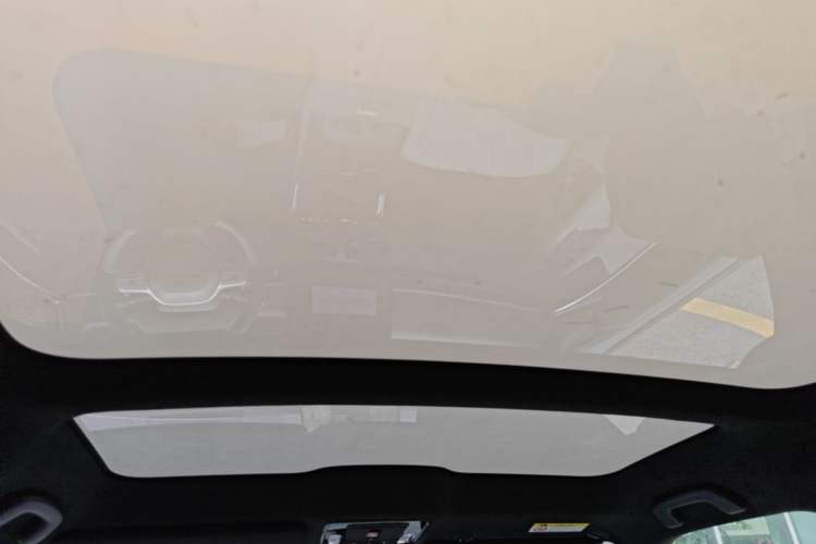 Used Honda P7 2025 Four-Wheel Drive Long-Range Max Headliner