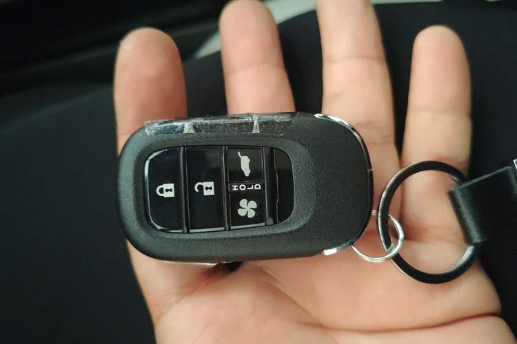 Used Honda P7 2025 Four-Wheel Drive Long-Range Max Interior 1